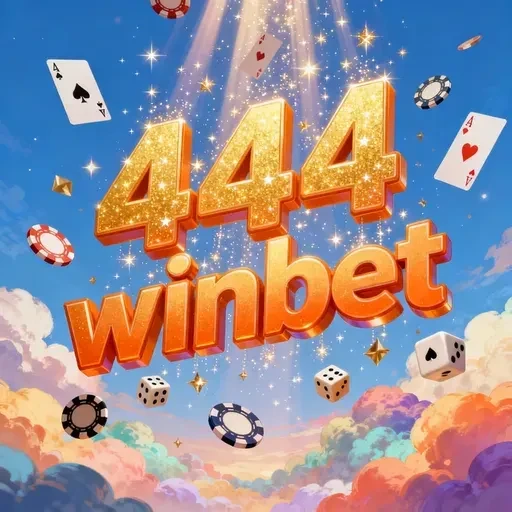 444 winbet