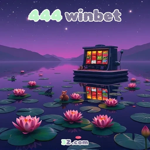 Conhecendo a seção About do 444 Winbet de forma única