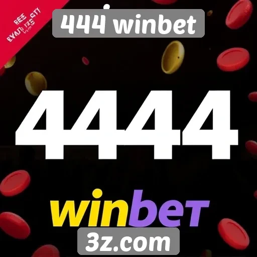 Comparativo de bônus disponíveis na 444 winbet