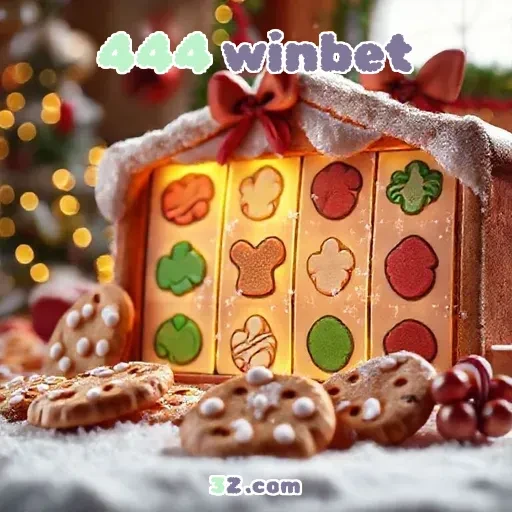 Promoções Imperdíveis da Plataforma 444 Winbet Para Você