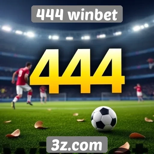 Regulamentação e licenciamento do 444 winbet