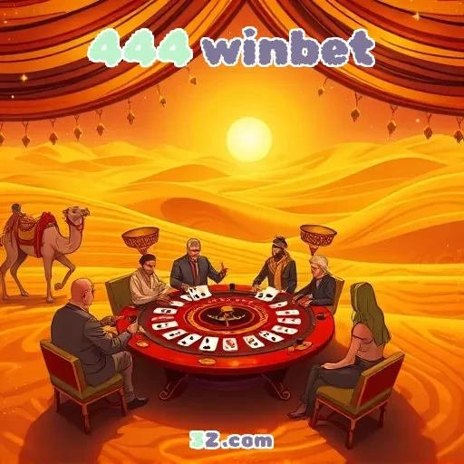 Experimente os Melhores Slots no 444 winbet Hoje Mesmo!