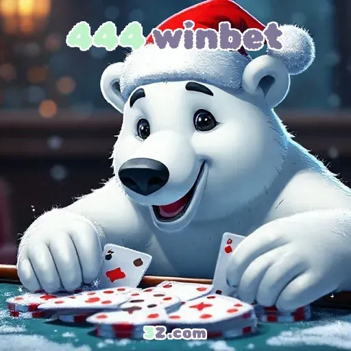 Suporte Especializado no 444 winbet: Conforto para os Jogadores