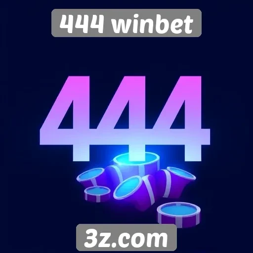 Opiniões de usuários sobre a experiência no 444 winbet