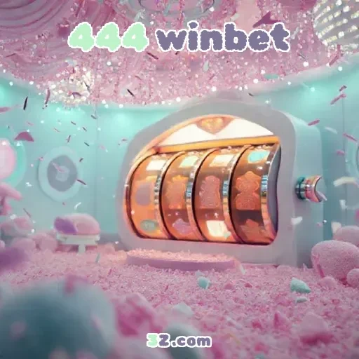 Inovação Virtual: Conheça o 444 winbet em Detalhes